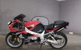 SUZUKI GSX-R1000 2002 GT74A