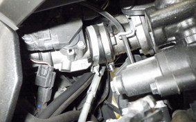 SUZUKI ｼﾞｸｻｰ250SF 2009 ED22Y