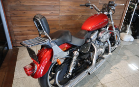 HARLEY XL883L 2011 CR2