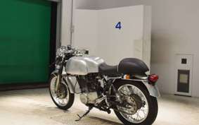 YAMAHA SR400 Gen.2 1985 1JR