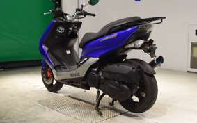 YAMAHA Majesty 155 Gen.2 S 2012 SG52J