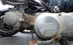 HONDA C50 SUPER CUB AA01