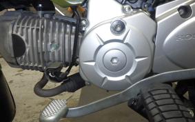 HONDA ｸﾛｽｶﾌﾞ110-2 2021 JA45