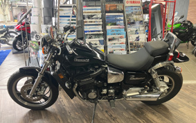 KAWASAKI ELIMINATOR 900 1994 ZL2A10