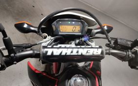 HONDA CRF250L MD38