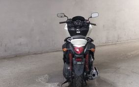 HONDA  PHASE  TYPE S MF11