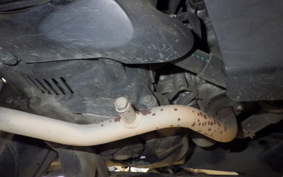 YAMAHA JOG Gen.5 SA36J