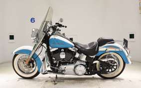 HARLEY FLSTN1690 2015