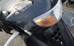 YAMAHA JOG Gen.3 SA12J