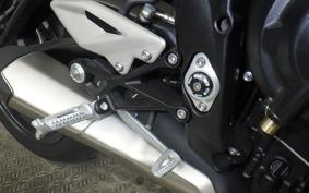 TRIUMPH STREET TRIPLE RS 2026