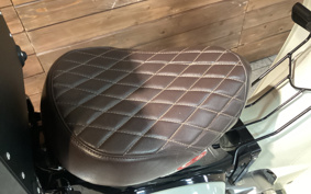 HONDA  SUPER CUB C125 JA48