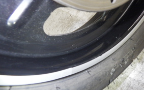 KAWASAKI KSR110 2003 KL110A