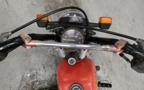 YAMAHA POCKET50 4U1