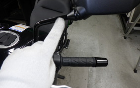 KAWASAKI VERSYS A 2025 LE650H