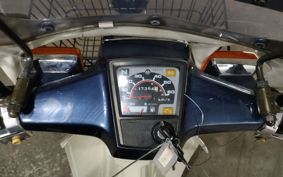 HONDA SUPER CUB50 AA01