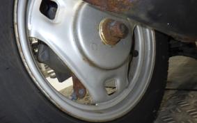 SUZUKI ADDRESS V50 G