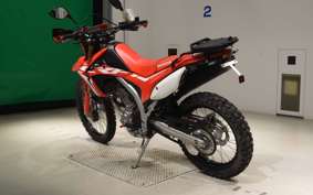 HONDA CRF250L 2019 MD44