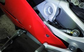 DUCATI PANIGALE V4 S 2021