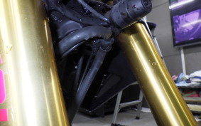 HONDA HORNET 2.0 2022