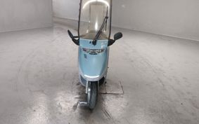 HONDA YELLOW YABENA90 HF06