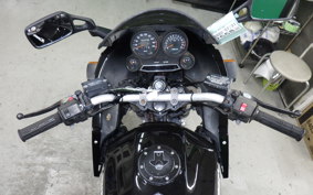 KAWASAKI GPZ750 R 1984 ZX750G