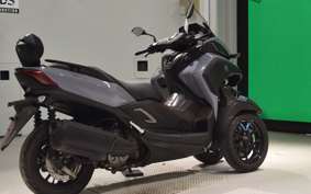 YAMAHA TRICITY 300 2021 SH15J