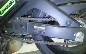 KAWASAKI Z125 PRO BR125H