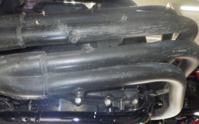 HONDA CB400 SUPER BOLDOR VTEC 2000 NC39