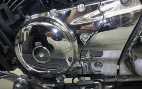 SUZUKI INTRUDER 400 Classic 2015 VK56A