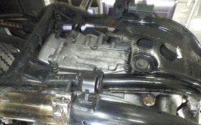 YAMAHA SR400 Gen.2 1996 1JR