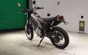 YAMAHA TRICKER Gen.2 2001 DG16J
