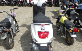 VESPA LX50 4T4V