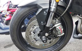 TRIUMPH STREET TRIPLE RS 2021