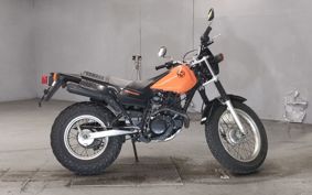 YAMAHA TW200 2JL