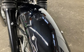 KAWASAKI MEGURO K3 2022 EJ800E