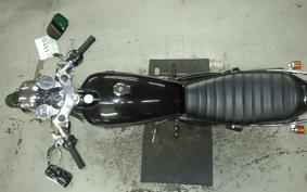 YAMAHA SR400 Gen.2 1999 1JR