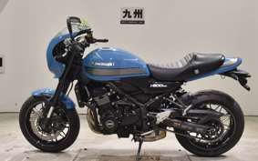 KAWASAKI Z900RS CAFE 2018 ZR900C