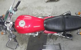 HONDA CB400F 1997 NC36
