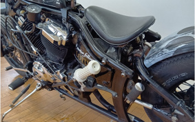 YAMAHA DRAGSTAR 400 1998 4TR