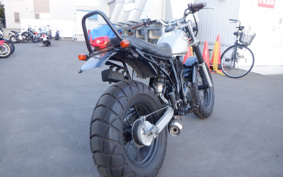 YAMAHA TW200 DG07J