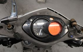 YAMAHA CYGNUS125XSR SE44J