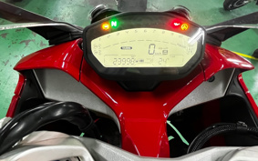 DUCATI SUPER SPORT S 2019 VA01