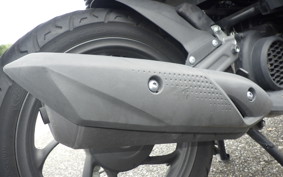 HONDA DIO 110 JK03