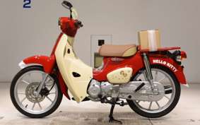 HONDA C110 SUPER CUB 2026 JA59
