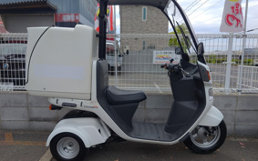 HONDA GYRO TA03