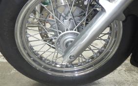 SUZUKI INTRUDER 400 Classic 2003 VK54A