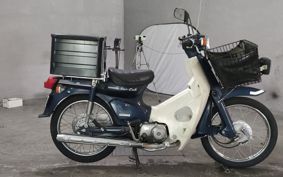 HONDA SUPER CUB90 HA02