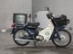 Фото Honda SUPER CUB90 с японского аукциона