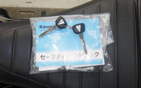 KAWASAKI Z900RS CAFE 2024 ZR900K