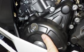 HONDA CBR250RR A 2026 MC51
